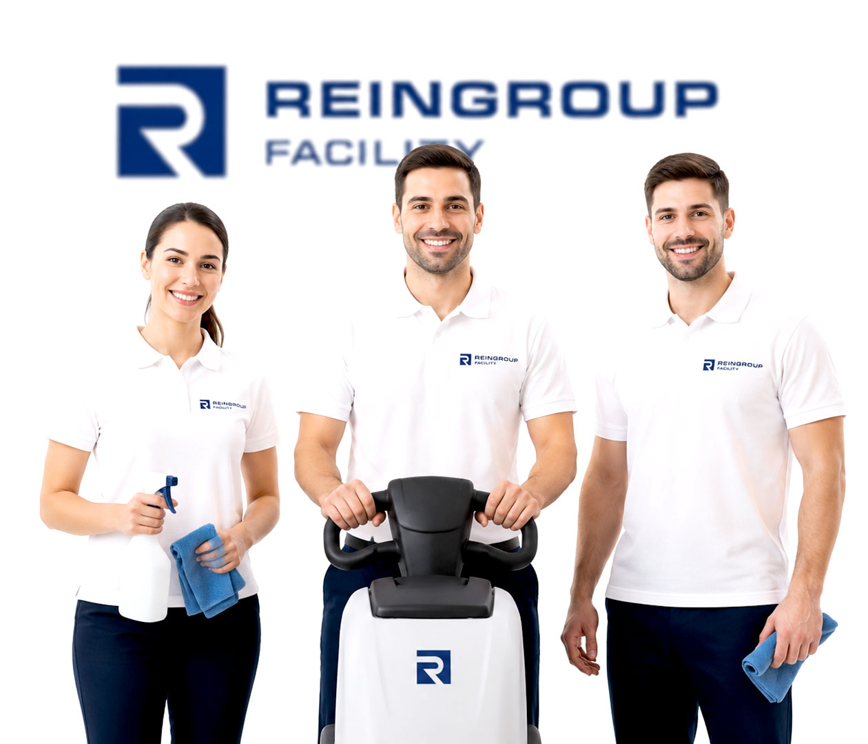 Reinigungsfirma Hannover