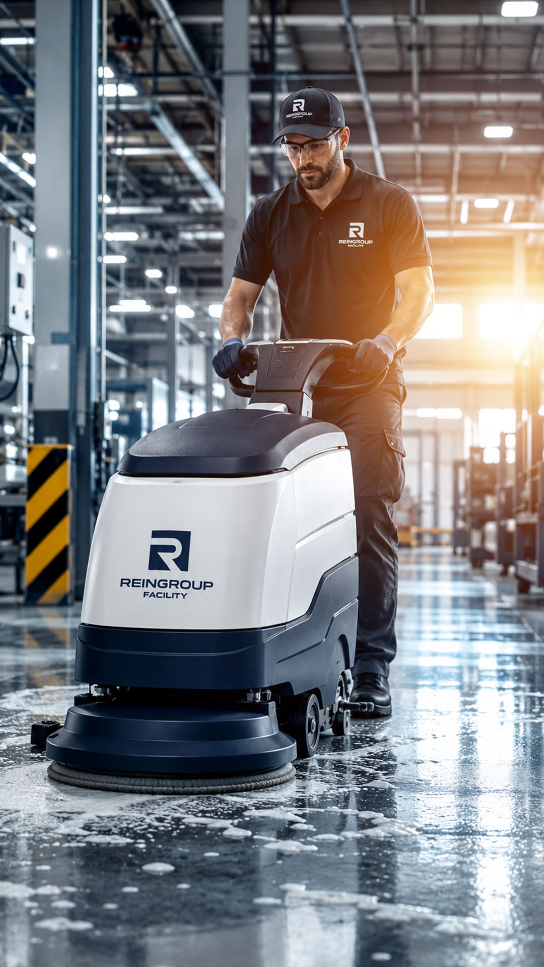 Reinigungsfirma Hannover