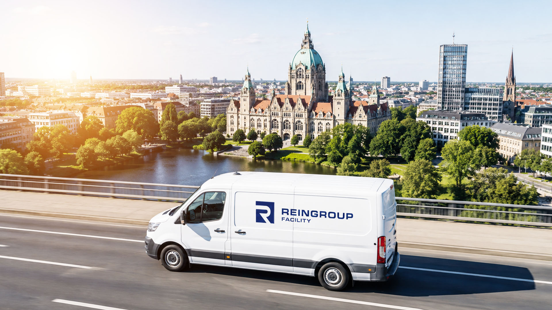 Reinigungsfirma aus Hannover Gebäudereinigung deutschlandweit